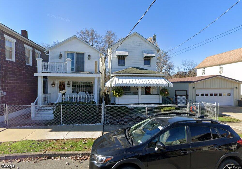 219 Center St, Nanticoke, PA 18634 - photo 1