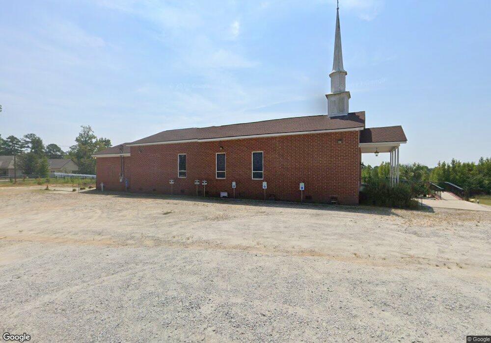 5212 N Tubman Rd, Appling, GA 30802 - photo 1