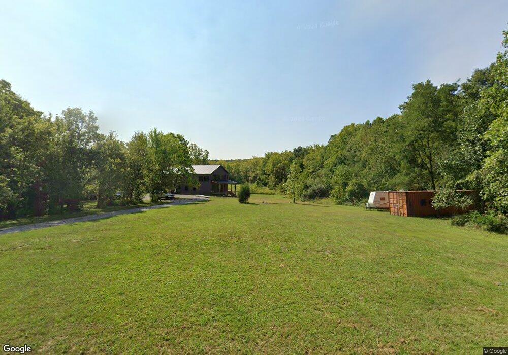 1035 W 50 N, Columbus, IN 47201 - photo 1