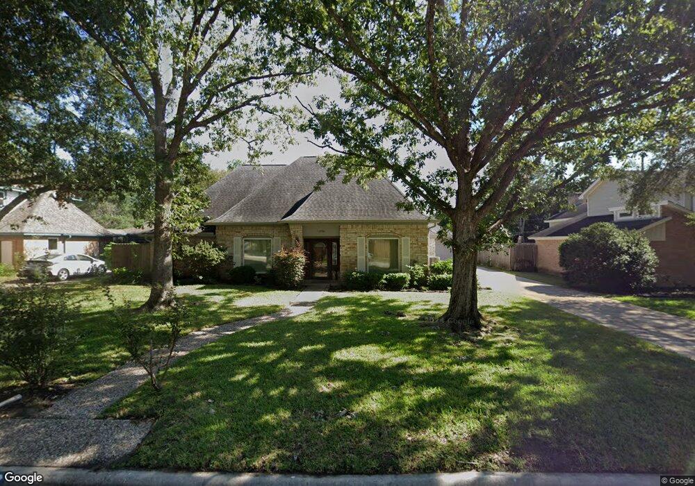 14206 Saddlebend Dr, Houston, TX 77070 - photo 1