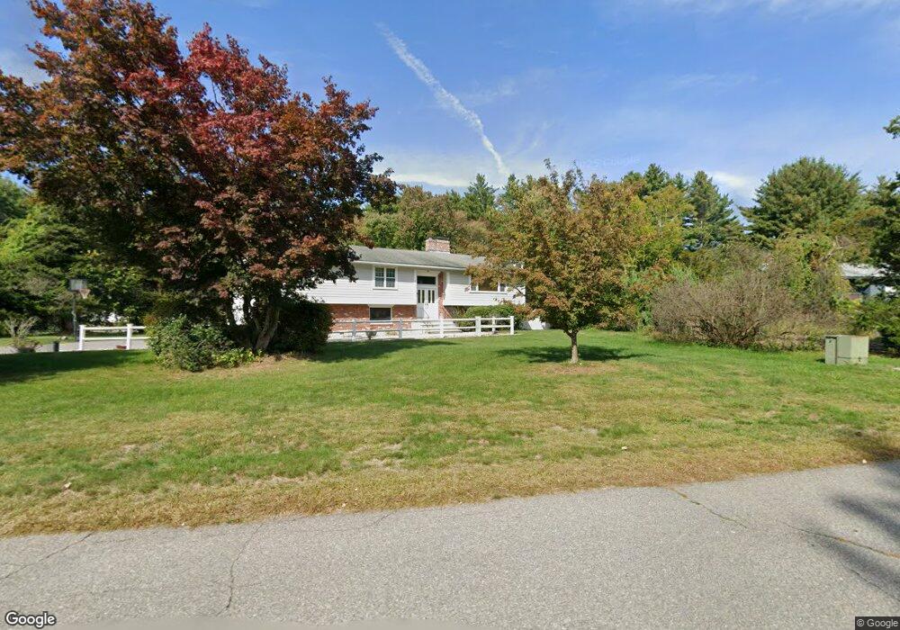 195 Kirkland Dr, Stow, MA 01775 - photo 1