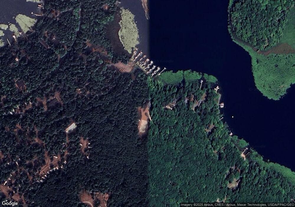 2834 Hohler Bay Dr, Cushing, MN 56443 - photo 1