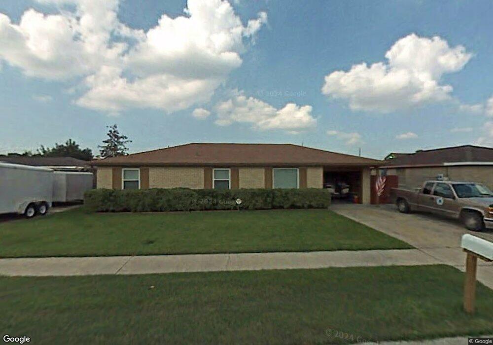 2624 Buccaneer Dr, Marrero, LA 70072 - photo 1