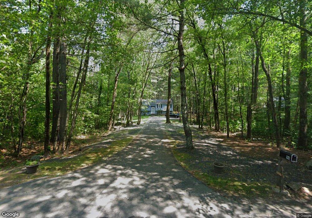 94 Mill St, North Easton, MA 02356 - photo 1