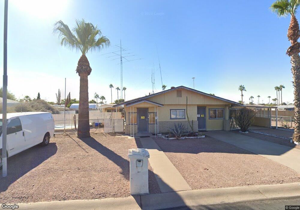 720 S 85th St, Mesa, AZ 85208 - photo 1