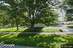 20 S Main St, Basco, IL 62313