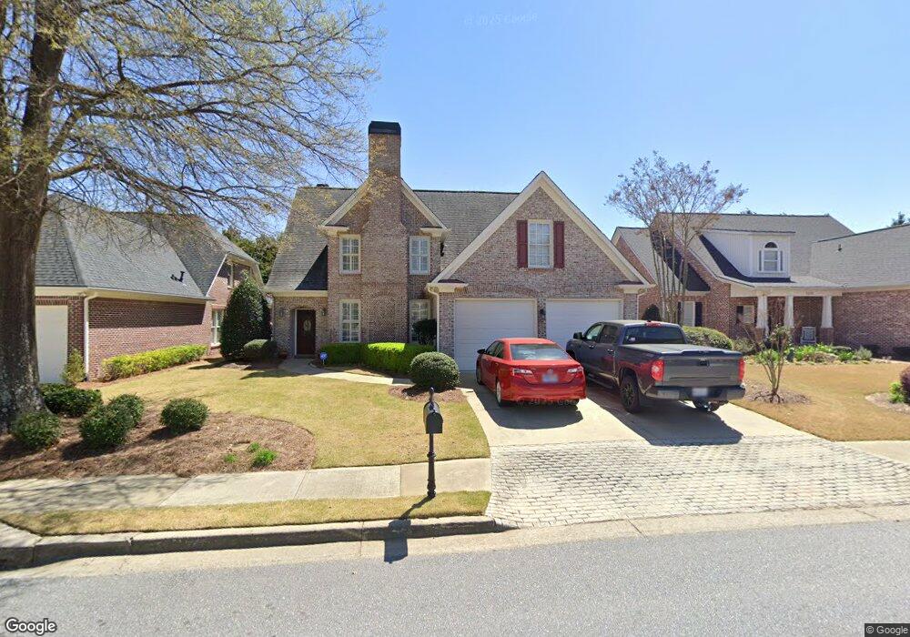 1115 Windsor Place Cir unit 36, Grayson, GA 30017 - photo 1