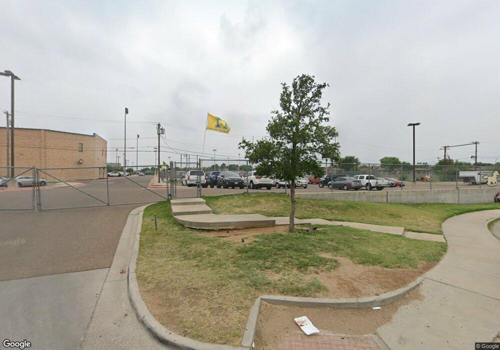 2103 E Ash St, Laredo, TX 78043 - photo 1