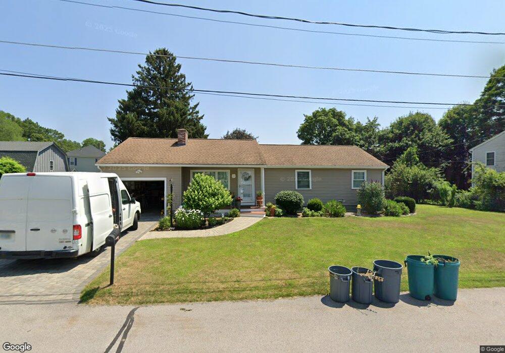 20 Orlando St unit 46, Nashua, NH 03064 - photo 1