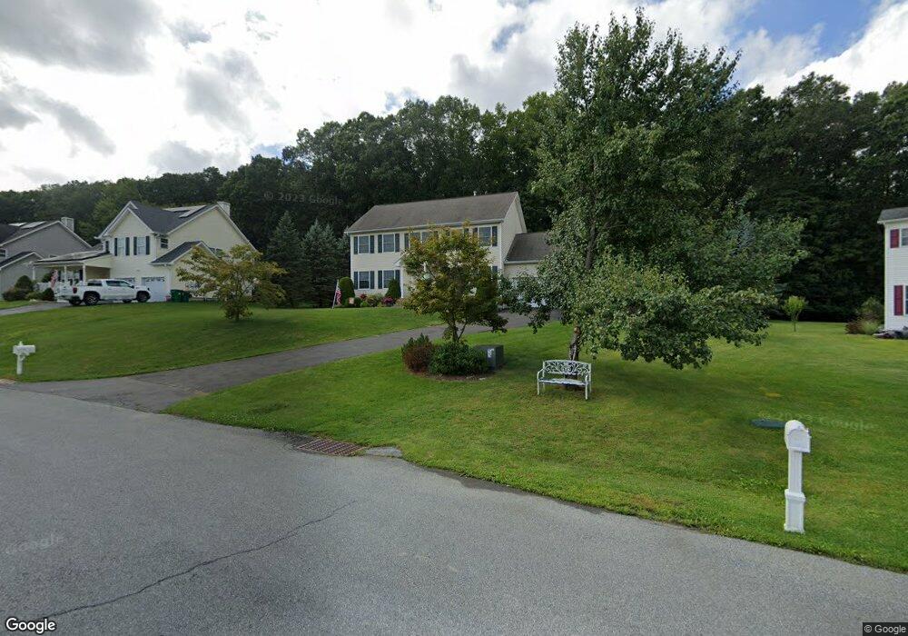 23 Hilltop Ln, Highland, NY 12528 - photo 1