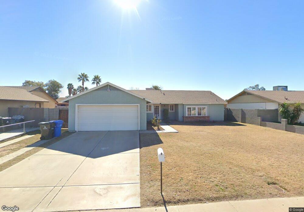 7957 W Glenrosa Ave, Phoenix, AZ 85033 - photo 1