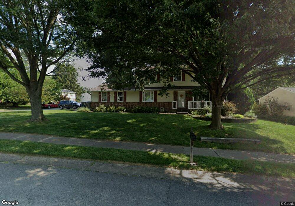 1 Manchester Ln, Wilmington, DE 19810 - photo 1