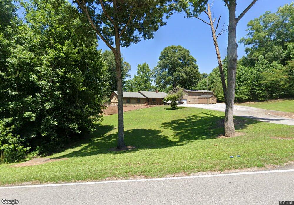 2944 Chestatee Rd, Gainesville, GA 30506 - photo 1