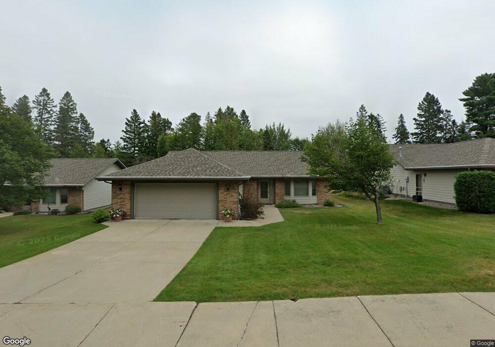 822 SW 3rd Ave, Grand Rapids, MN 55744 - photo 1