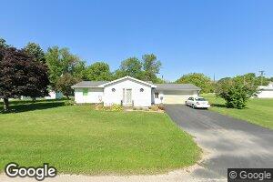 734 Gilmore Ave, Callender, IA 50523