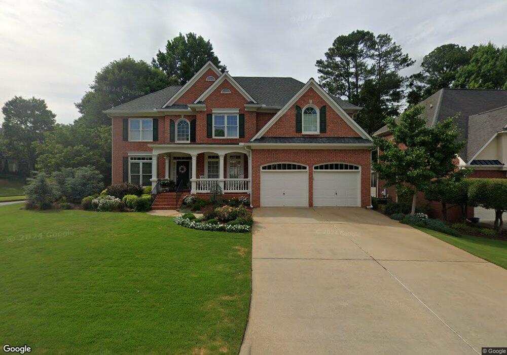 2831 Talimore Ct unit B3, Marietta, GA 30066 - photo 1