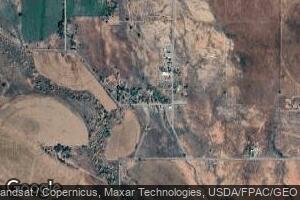 6674 T6, Paradox, CO 81429