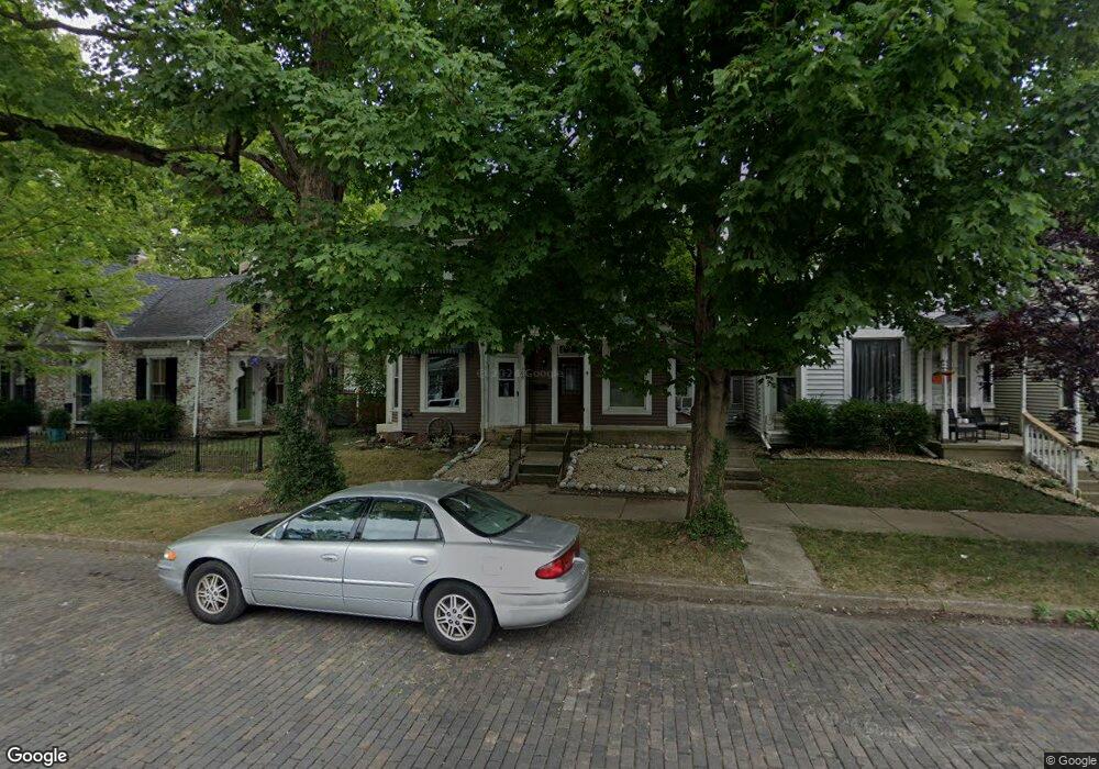 309 E Franklin St, Circleville, OH 43113 - photo 1