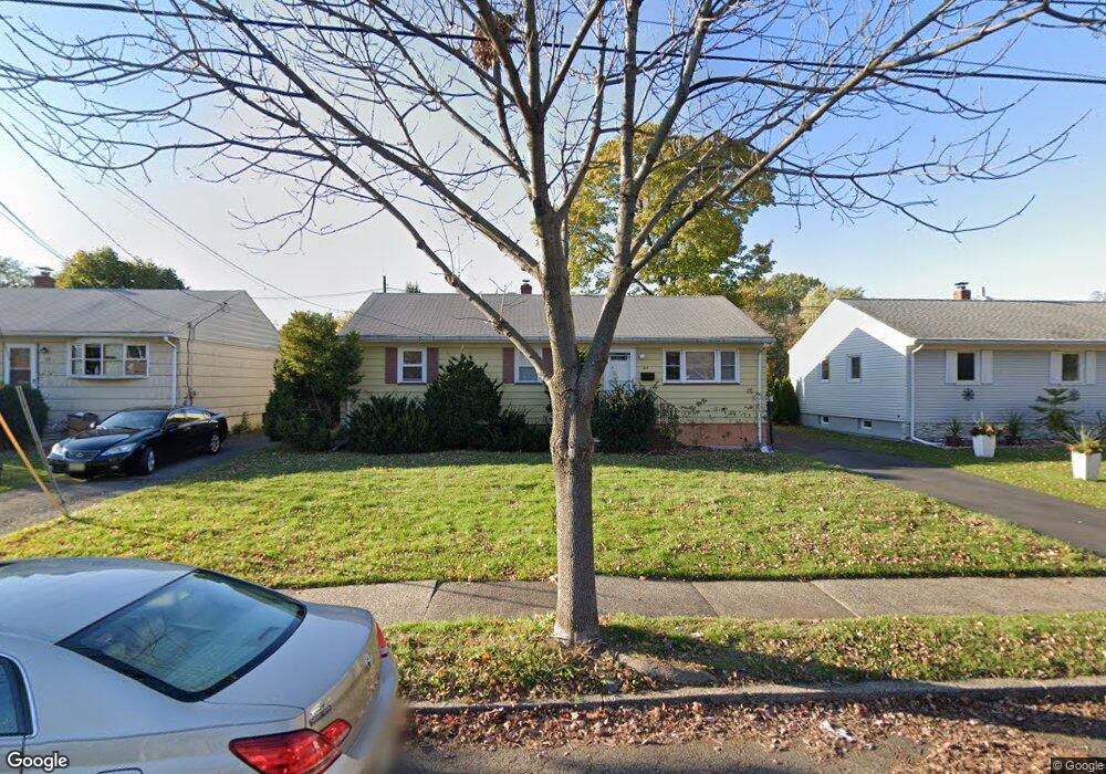 65 Hutton Rd, Clifton, NJ 07013 - photo 1