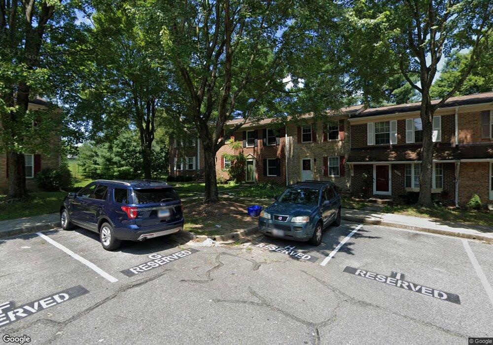 9029 Lambskin Ln, Columbia, MD 21045 - photo 1