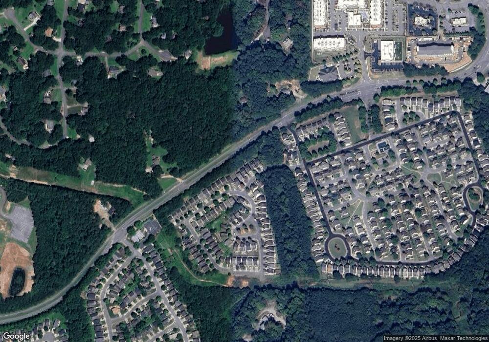 614 Oleander Way, Canton, GA 30114 - photo 1