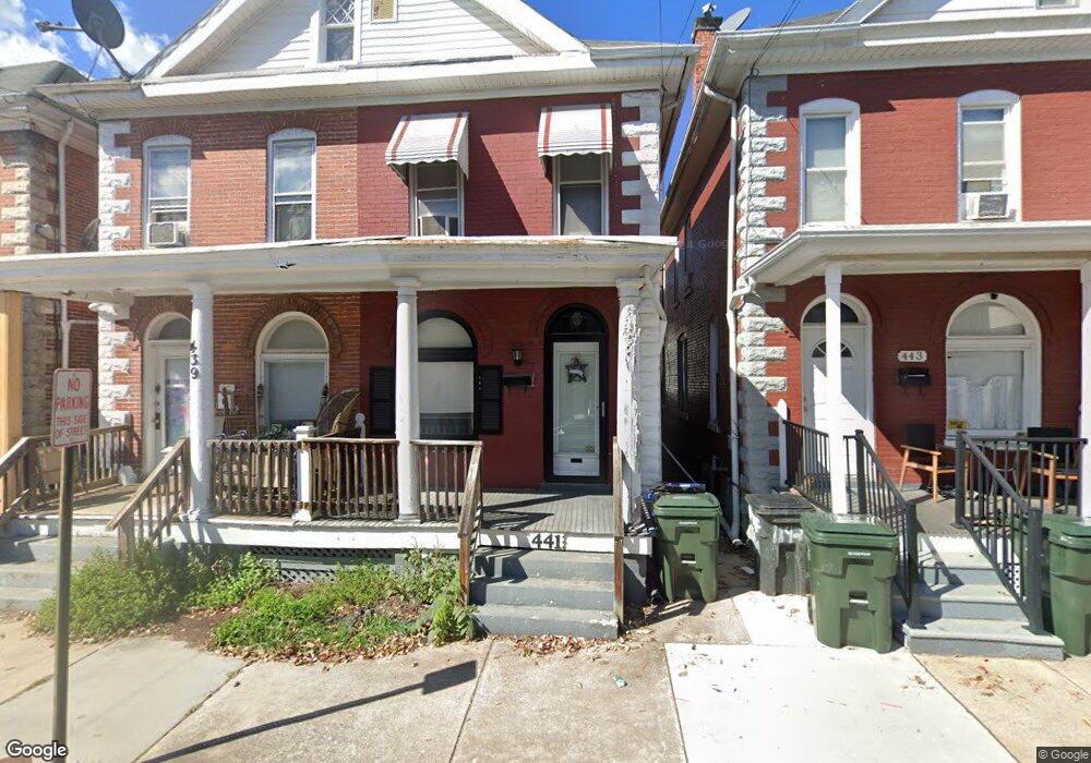 441 N Mulberry St, Hagerstown, MD 21740 - photo 1