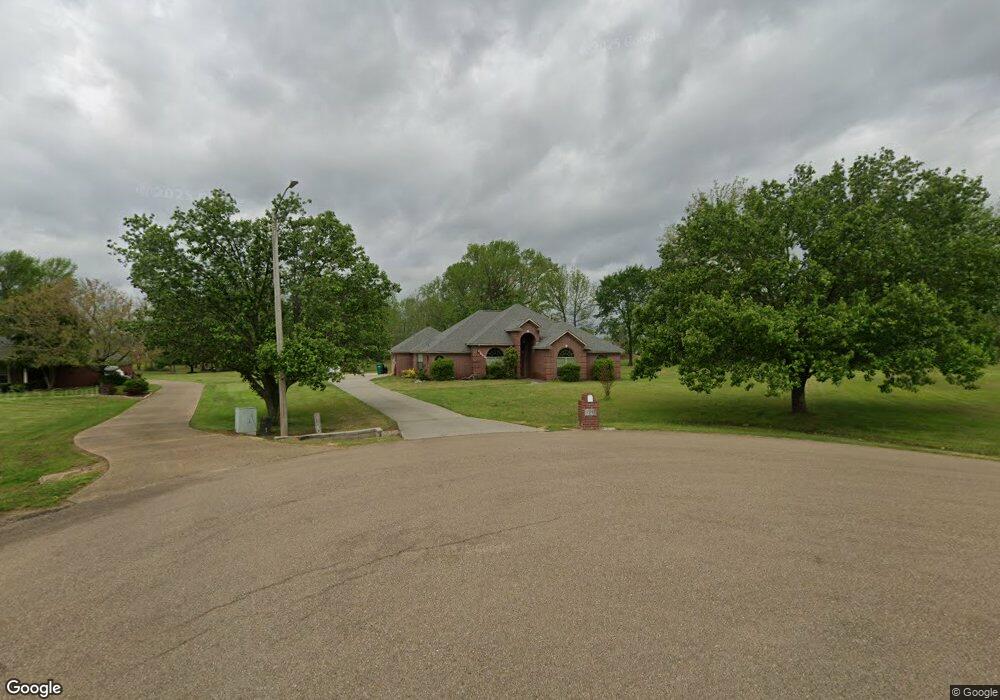 7211 N Richland Dr, Texarkana, TX 75503 - photo 1