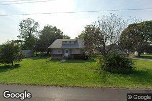 2918 S State Road 71, Fowler, IN 47944