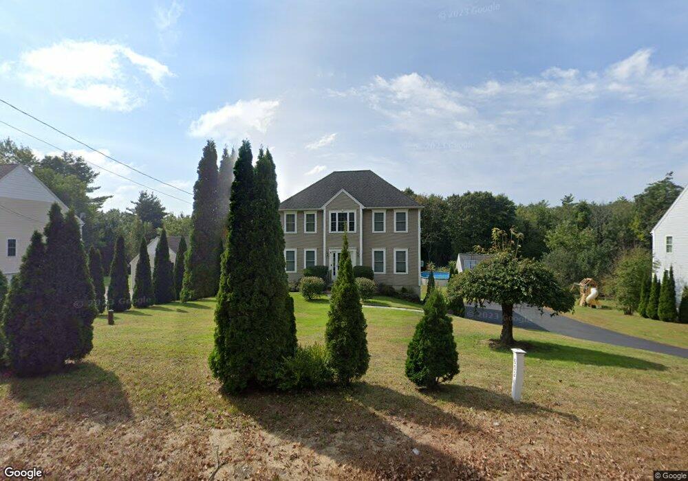 602 Southbridge Rd, West Brookfield, MA 01585 - photo 1