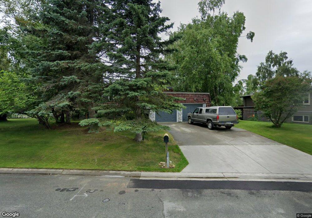 1940 Otter St, Anchorage, AK 99504 - photo 1