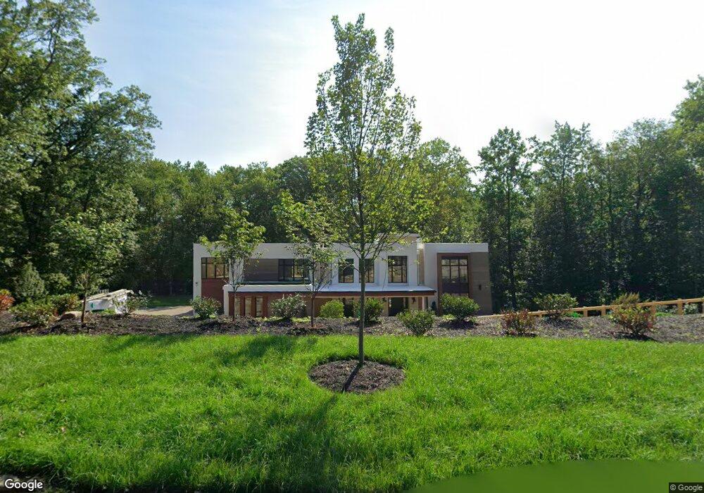 10 Big Ramapo Rd, Saddle River, NJ 07458 - photo 1