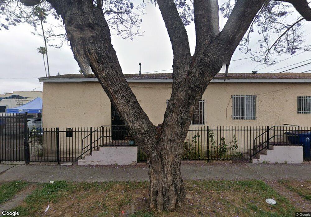 Street View Photo