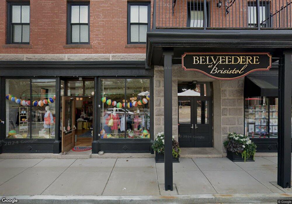 423 Hope St unit K, Bristol, RI 02809 - photo 1