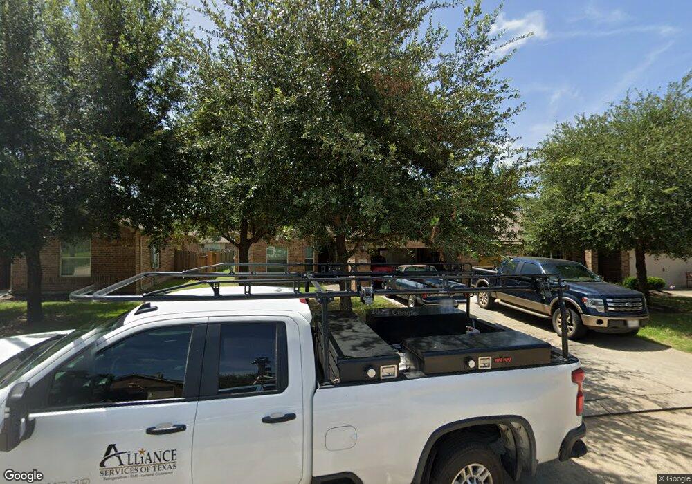 30722 Roadie Pass, Magnolia, TX 77355 - photo 1