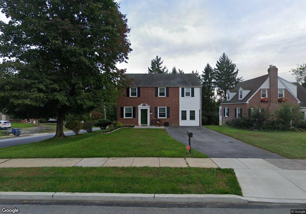 201 Walnut Hill Ln, Havertown, PA 19083 - photo 1