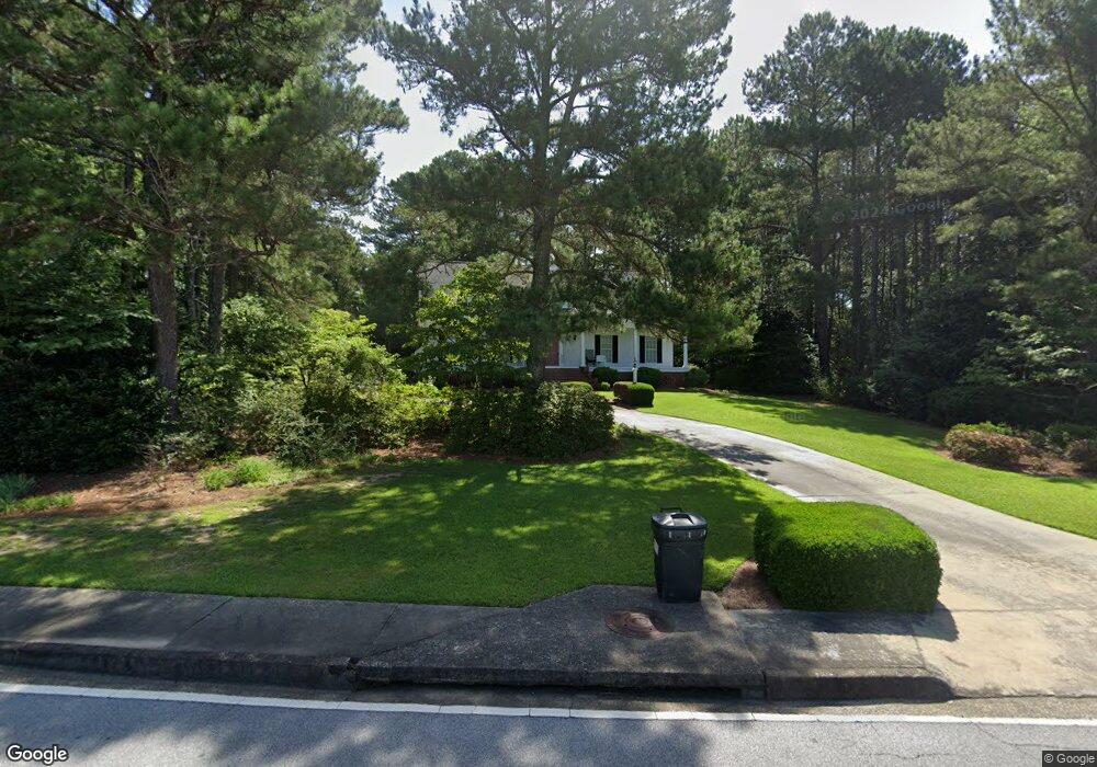 1420 Mcwilliams Rd SW, Conyers, GA 30094 - photo 1