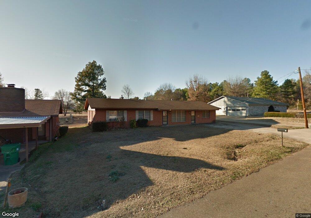 223 Citation St, Texarkana, TX 75501 - photo 1