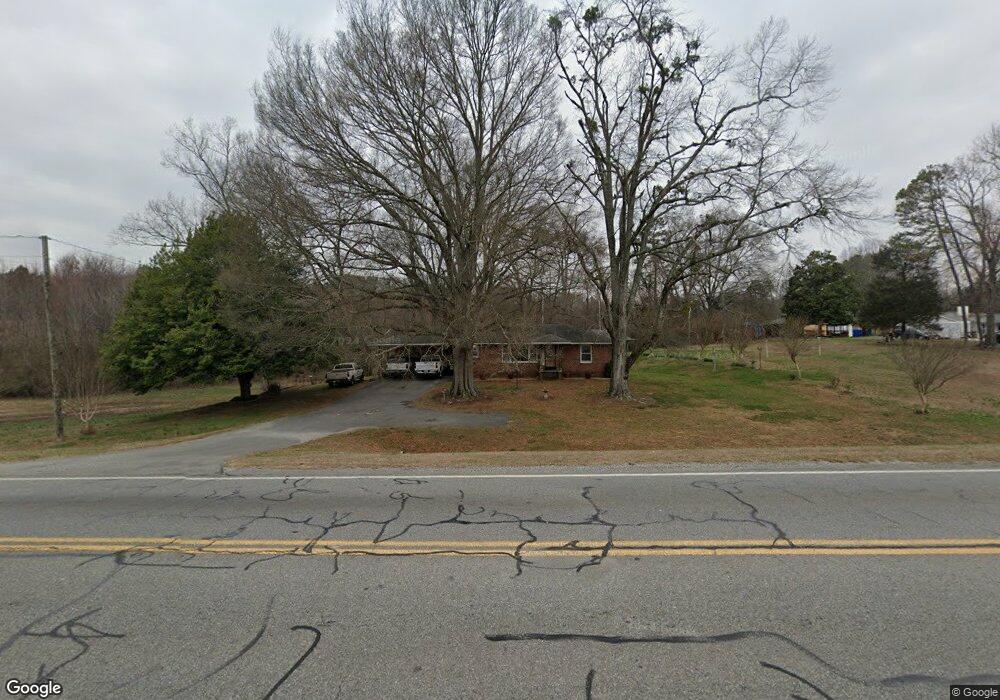 2114 Tunnel Hill Varnell Rd, Tunnel Hill, GA 30755 - photo 1