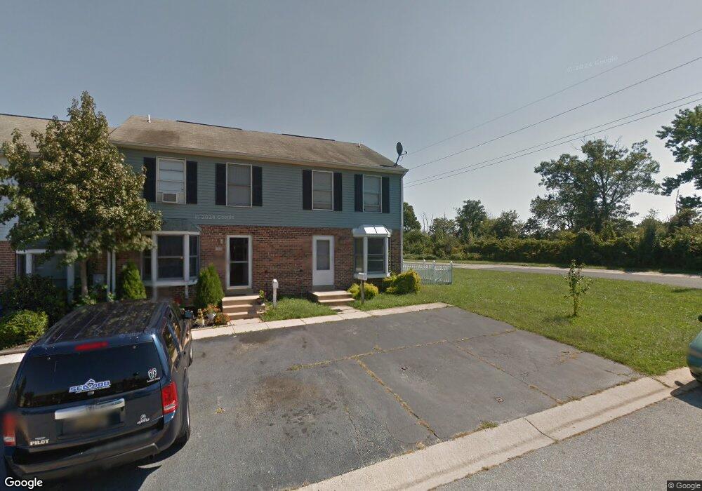 457 Strathaven Ct, Newark, DE 19702 - photo 1