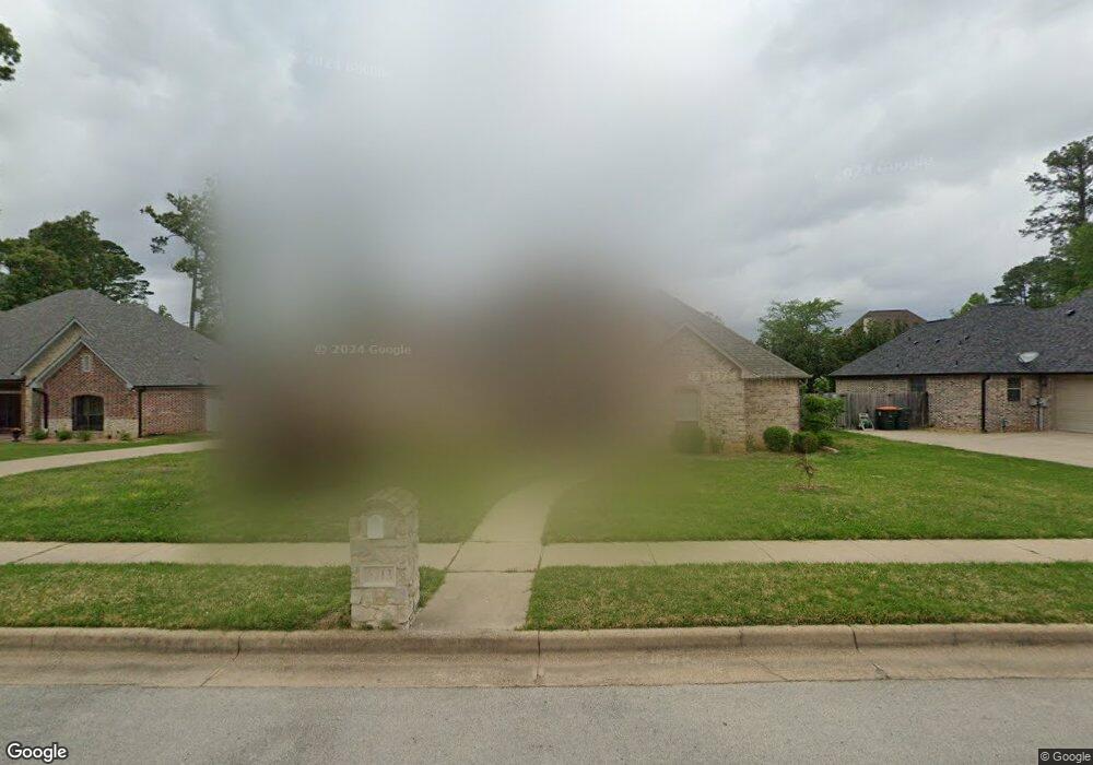6313 Rochester Way, Tyler, TX 75703 - photo 1