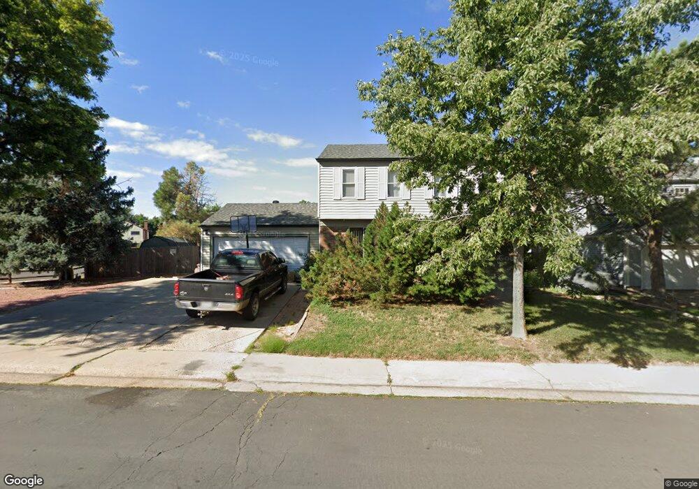 991 S Kittredge Way, Aurora, CO 80017 - photo 1