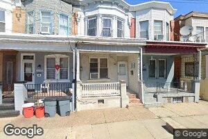 1161 Atlantic Ave, Camden, NJ 08104