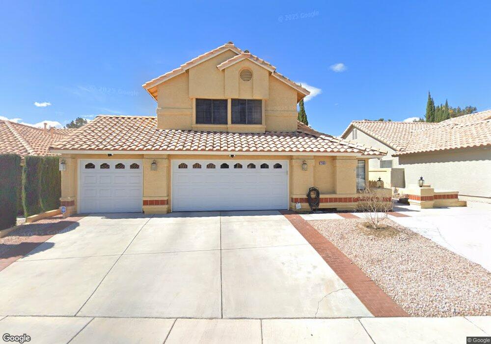 2909 Autumn Haze Ln unit D, Las Vegas, NV 89117 - photo 1
