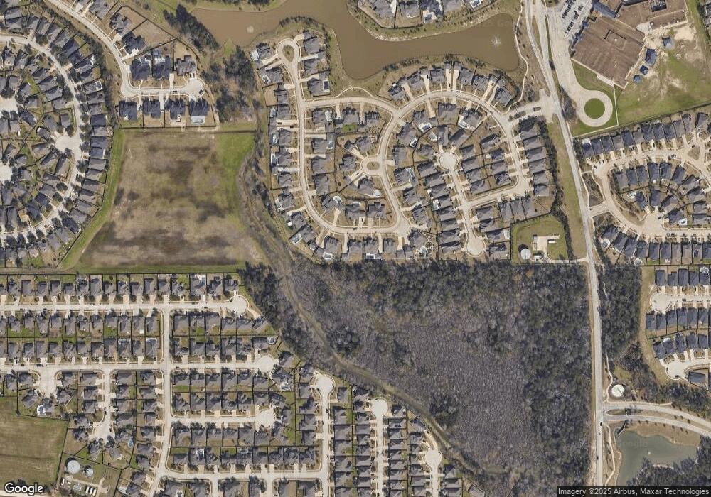 31846 Windwood Park Ln, Spring, TX 77386 - photo 1