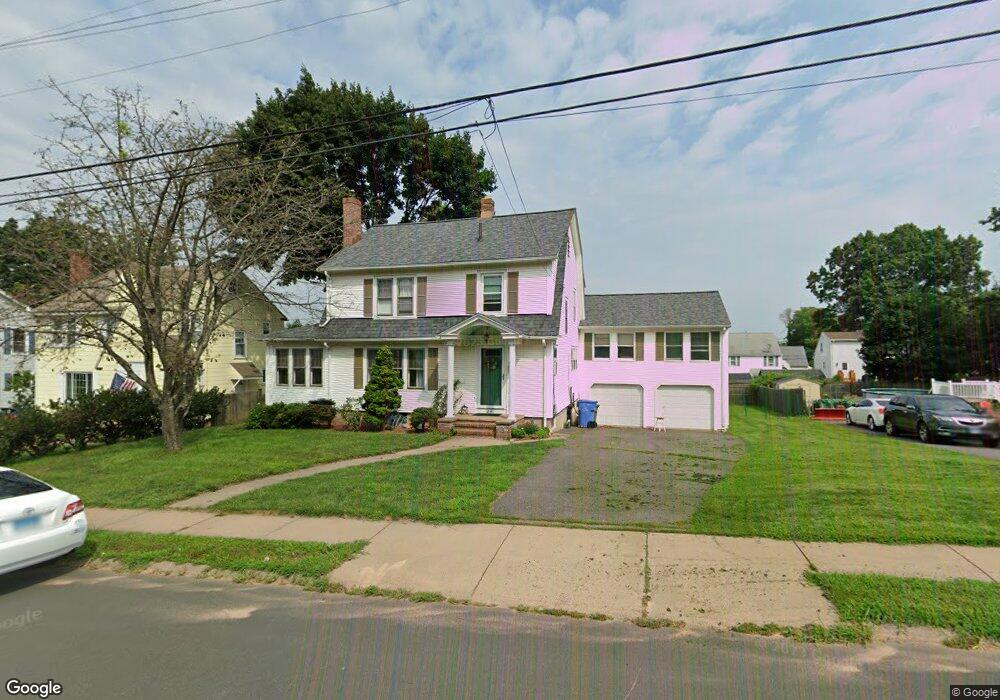 241 Henry St, Manchester, CT 06042 - photo 1