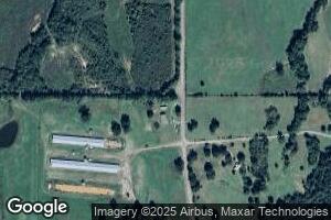 5734 NE 1188th Ave, Red Oak, OK 74563