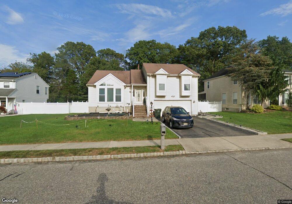 31 Metedeconk Rd, Howell, NJ 07731 - photo 1