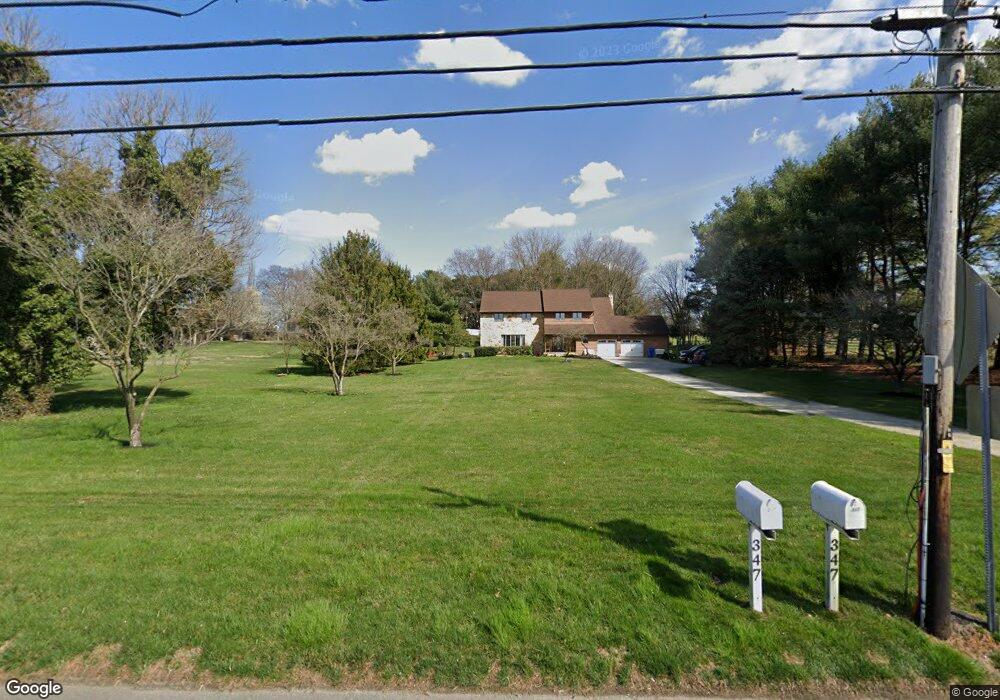 347 Bridgeton Pike, Mullica Hill, NJ 08062 - photo 1