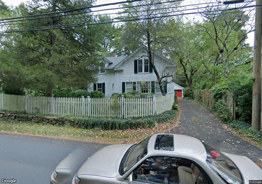 188 W Norwalk Rd, Norwalk, CT 06850 - photo 1