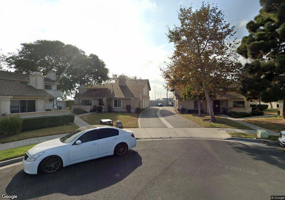 5210 Jefferson Square, Oxnard, CA 93033 - photo 1